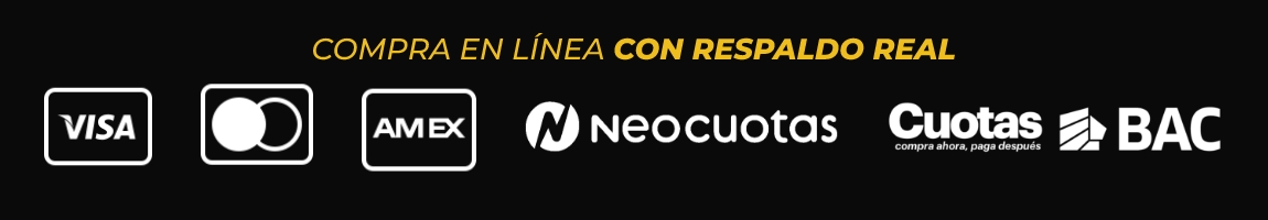 Información de cuotas