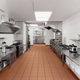 Tunez Rojo Abrasivo 15x15