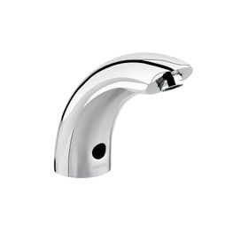 Grifo Institucional Argos Cromo Sensor de Batería