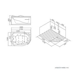 Tina Hidro Panajachel Blanca Izquierda 2 Personas