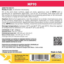 Fila MP 90 Sellador Antimanchas 946 ml