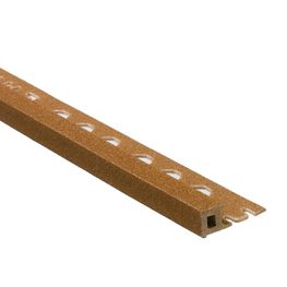 Novolistel Maxi Wood 12 mm 2.5 m.l. Café