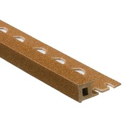 Novolistel Maxi Wood 12 mm 2.5 m.l. Café