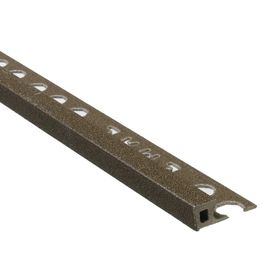 Novolistel Maxi Slate 12 mm 2.5 m.l. Café Oscuro