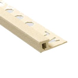 Novolistel Maxi Stone 12 mm 2.5 m.l. Beige