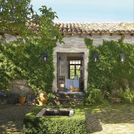 Fachaleta Escocia Mix 34x50