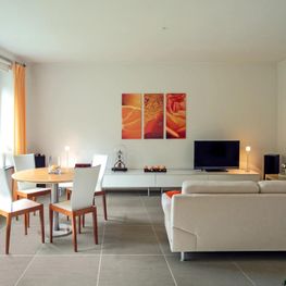 Nova Blanco Mate 60x60