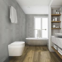 Oxus Hueso Brillante 25x40