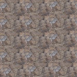 Fachaleta Britania Marengo 34x50