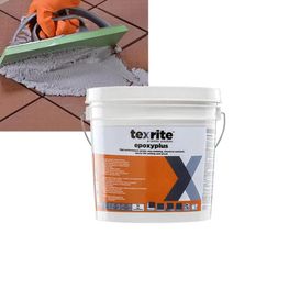 EpoxyPlus Black Epóxica Cubeta 1 galón