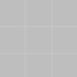 Pure Grey Gris Mate 60x60