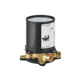 Válvula Grohe Grifo Tina Trim Freestanding Mono 1/2"