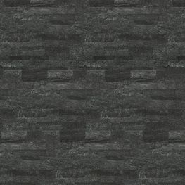 Fachaleta Stonefort Black 34x50