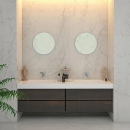 Lucca Blanco Pulido 60x120