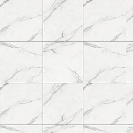 Turin White Satinado 60x60