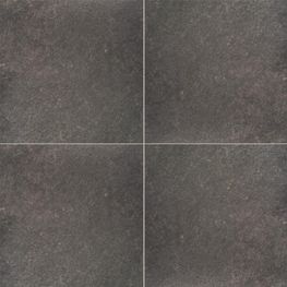 Petra Grafito Gris Oscuro Mate 60x60