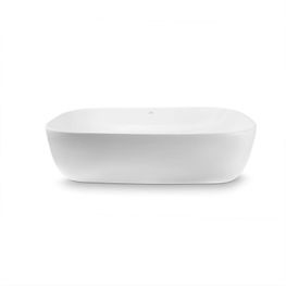 Lavamanos Art Life Blanco Bowl Rectangular 600x400 mm