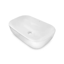Lavamanos Art Life Blanco Bowl Rectangular 600x400 mm