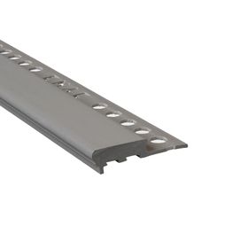 Novopeldaño Maxi Grafito 10mm 2.5 m.l