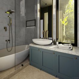 Mazaryk Beige Mate 25x40