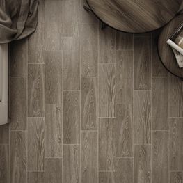 Softwood Cacao Madera Mate 18x55