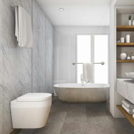 Oxus Beige Mate 44x44