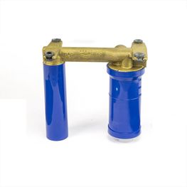 Válvula Lavamanos Grohe Trim Monomando Pared DS