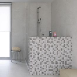 Atrium Kiel Rvl Gris Pulido 33.5x55