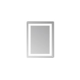 Espejo Rectangular Primavera LED Bluetooth 60x80 cm