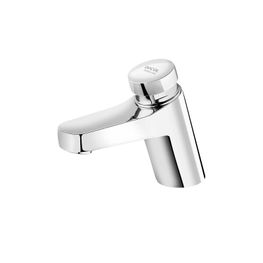 Grifo Institucional Push Antibacterial Pressmatic Join Cromo