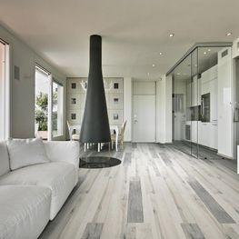 Florest White 20x120