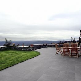 Varden Mia Grey 60x60