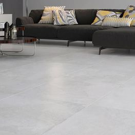 Pietra Francesa Gris Claro Mate 60x60