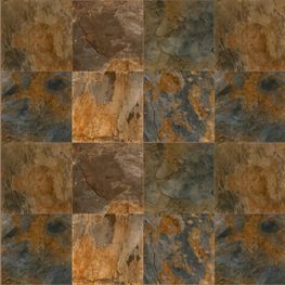 Mayan Slate Piedra Natural Mate 55x55