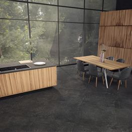 Trend Black G104 60x120