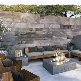 Ardesia Dark Gray 60x120