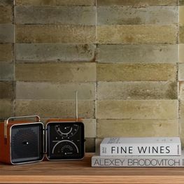 Fachaleta Lume Musk 6x24