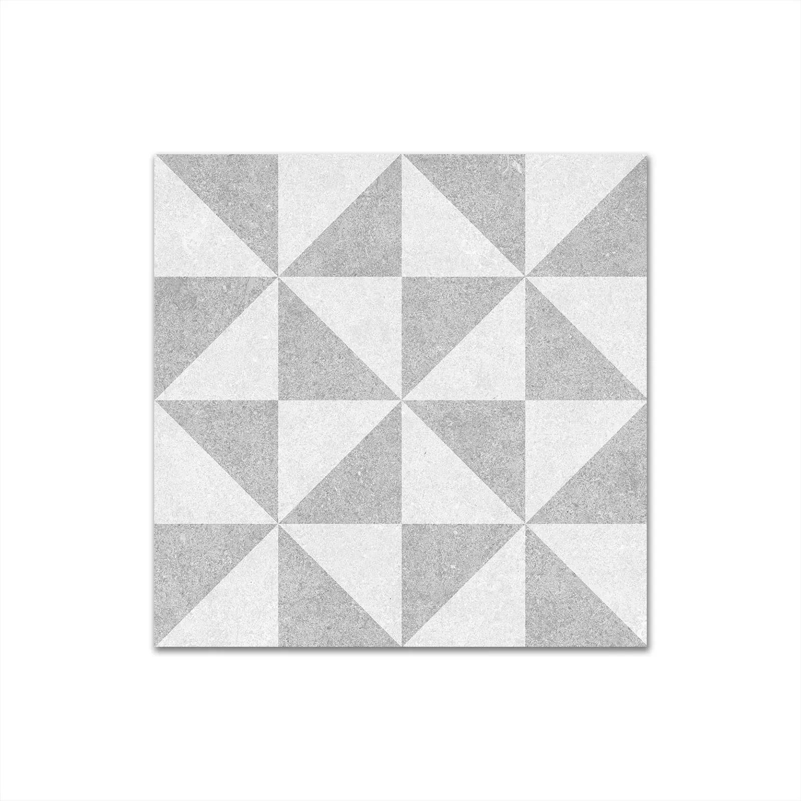 Sayul Gris Mate 37x37 Daltile - Ferco Cerámica Honduras