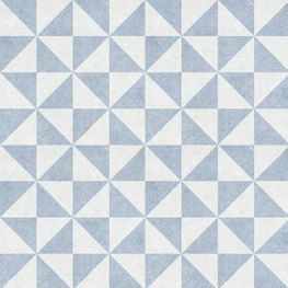 Sayul Azul Mate 37x37