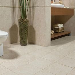 Navia Beige Brillante 37x37