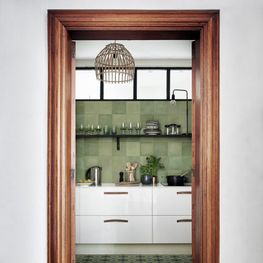 D Segni Blend Verde Mate 20x20