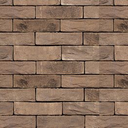 Listello Corso Selmo Giallo Bruciato Beige 500x25x40mm