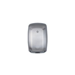 Secador de Manos Bradley Acero Inox Sensor de Corriente