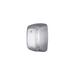 Secador de Manos Bradley Acero Inox Sensor de Corriente