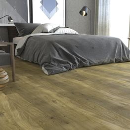 Piso Multicapa Beatrice Rústico Aceite UV T&G 14/3x190x1900 mm