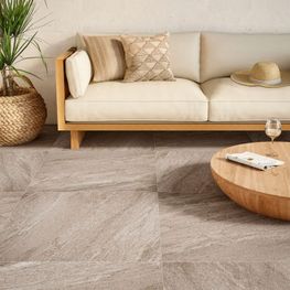 Montana Grey Piedra Gris Natural 80x80