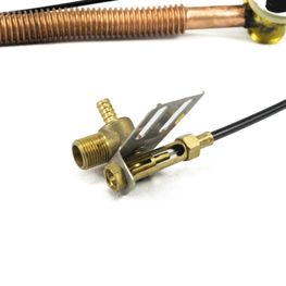 Repuesto Desagüe Panajachel Tina Hidro