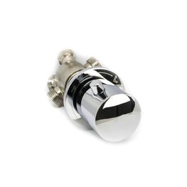 Repuesto Mezcladora On/Off Curazao para Tina Hidro