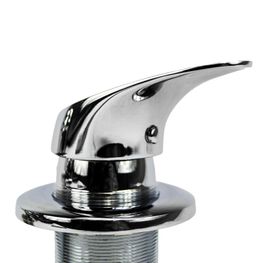 Repuesto Mezcladora y On/Off Panajachel Tina Hidro