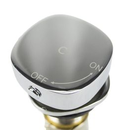 Repuesto Mezcladora y On/Off Roatán Tina Hidro